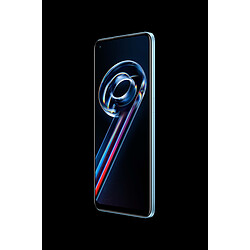 Acheter Realme 9 Pro Plus - 128Go - Bleu