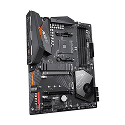Avis Gigabyte AMD X570 AORUS ELITE - ATX · Reconditionné