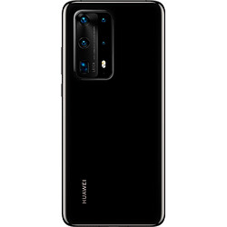 Avis Huawei P40 Pro+ - 5G - 512 Go - Noir Céramique