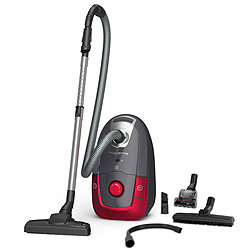 Aspirateur traineau