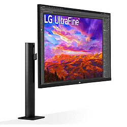 LG 32" LED 32UN88A-W