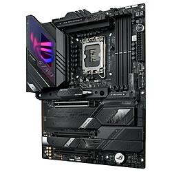 Avis ASUS ROG STRIX Z790-E GAMING WIFI