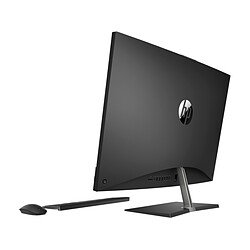 HP ENVY All-in-One - 32-b0164nf - Noir pas cher