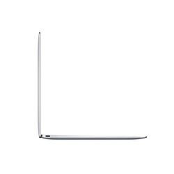 Avis Apple MacBook 12 - 512 Go - MNYJ2FN/A - Argent