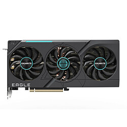 Avis Gigabyte GeForce RTX 4070 Ti SUPER EAGLE OC 16G