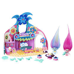 Hasbro MINI SET MAISON DE POPPY - B9526EU40