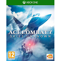 Namco Ace Combat 7 : Skies Unknown - Jeu Xbox One