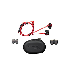 HyperX Cloud Earbuds