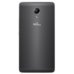 Avis Wiko Robby Gris · Reconditionné