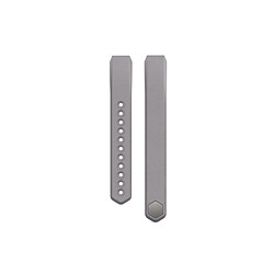 FITBIT BRACELET CUIR POUR ALTA GRAPHITE SMALL