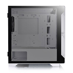 Avis Thermaltake S100 TG SNOW Edition Micro