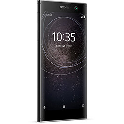 Avis Sony Xperia XA2 - Double SIM - Noir