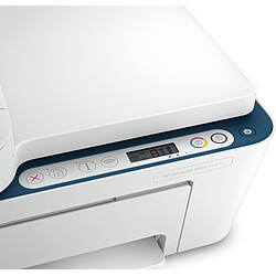 Acheter HP Deskjet 4130e - Imprimante Wi-fi tout-en-un Jet d'encre couleur Copie Scan