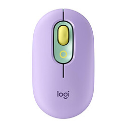 Logitech LOGI POP Mouse with emoji DayDream Mint POP Mouse with emoji