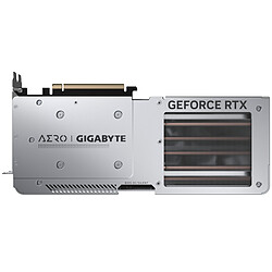 Gigabyte GEFORCE RTX 4070 AERO OC 12Go