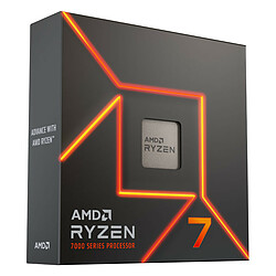 Acheter AMD Pack Ryzen™ 7 7700 + Corsair VENGEANCE DDR5 5600 32GB (2x16GB)