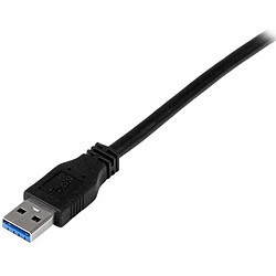 StarTech.com Câble certifié USB 3.0 A vers B de 2 m - M/M