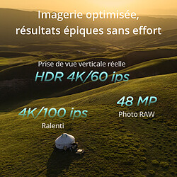 Dji Mini 4 Pro pas cher