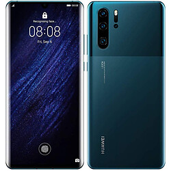 Huawei P30 Pro - 128 Go - Bleu Mystique