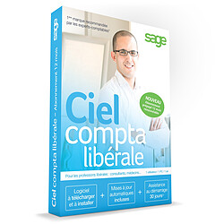 Ciel Compta Libérale