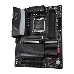 Acheter Gigabyte B650 AORUS ELITE AX