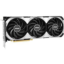 Avis MSI GeForce RTX 4070 VENTUS 3X 12Go OC