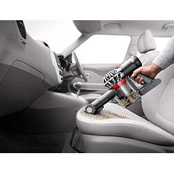 Avis Dyson V7 Trigger Gris