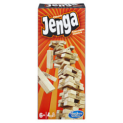 Hasbro JENGA