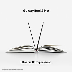 Samsung Galaxy Book 2 Pro NP950XED-KA5FR pas cher