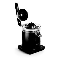 Kitchencook Presse agrume électrique 0.5 Litres - Noir pas cher