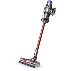 DYSON V11 Outsize - Aspirateur balai sans fil - Collecteur 150% plus grand - Jusqu'a 60min d'autonomie - Ecran LCD de suivi DYSON V11 Outsize - Aspirateur balai sans fil - Collecteur 150% plus grand - Jusqu'a 60min d'autonomie - Ecran LCD de suivi