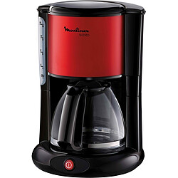 Moulinex Cafetière électrique SUBITO FG360D11