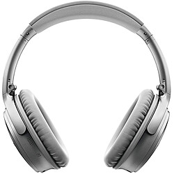 Bose QC35 II - Argent - Reconditionné