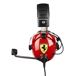 Acheter Thrustmaster T.Racing Scuderia Ferrari Edition - Filaire