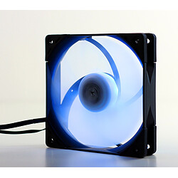 Scythe Kaze Flex - 120 CASE FAN - RGB