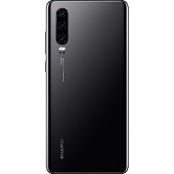 Avis Huawei P30 - 128 Go - Noir