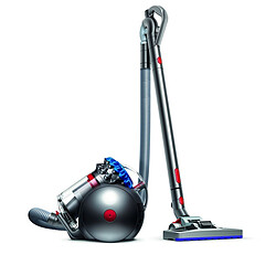 Dyson Big Ball - Aspirateur - traineau - sans sac