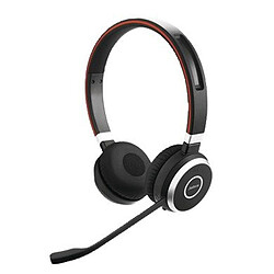 Jabra Evolve 65 UC Stereo