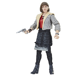 Hasbro European Trading B.V. STAR WARS BLACK SERIES - FIGURINE 15CM QI'RA (CORELLIA)