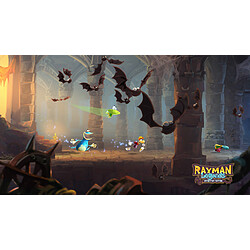 Nintendo Rayman Legends: Definitive Edition - Switch pas cher