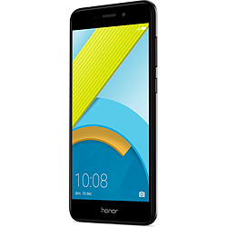 Avis Honor 6C Pro - Noir