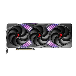 PNY GeForce RTX 4070 Ti SUPER 16G XLR8 Gaming VERTO EPIC-X RGB