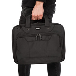 Targus CUCT02UA14EU - Sacoche PC Corporate Traveller 14'' - Noir