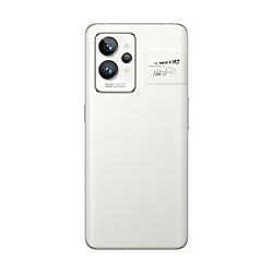 Avis Realme GT2 PRO - 12/256 Go - Blanc