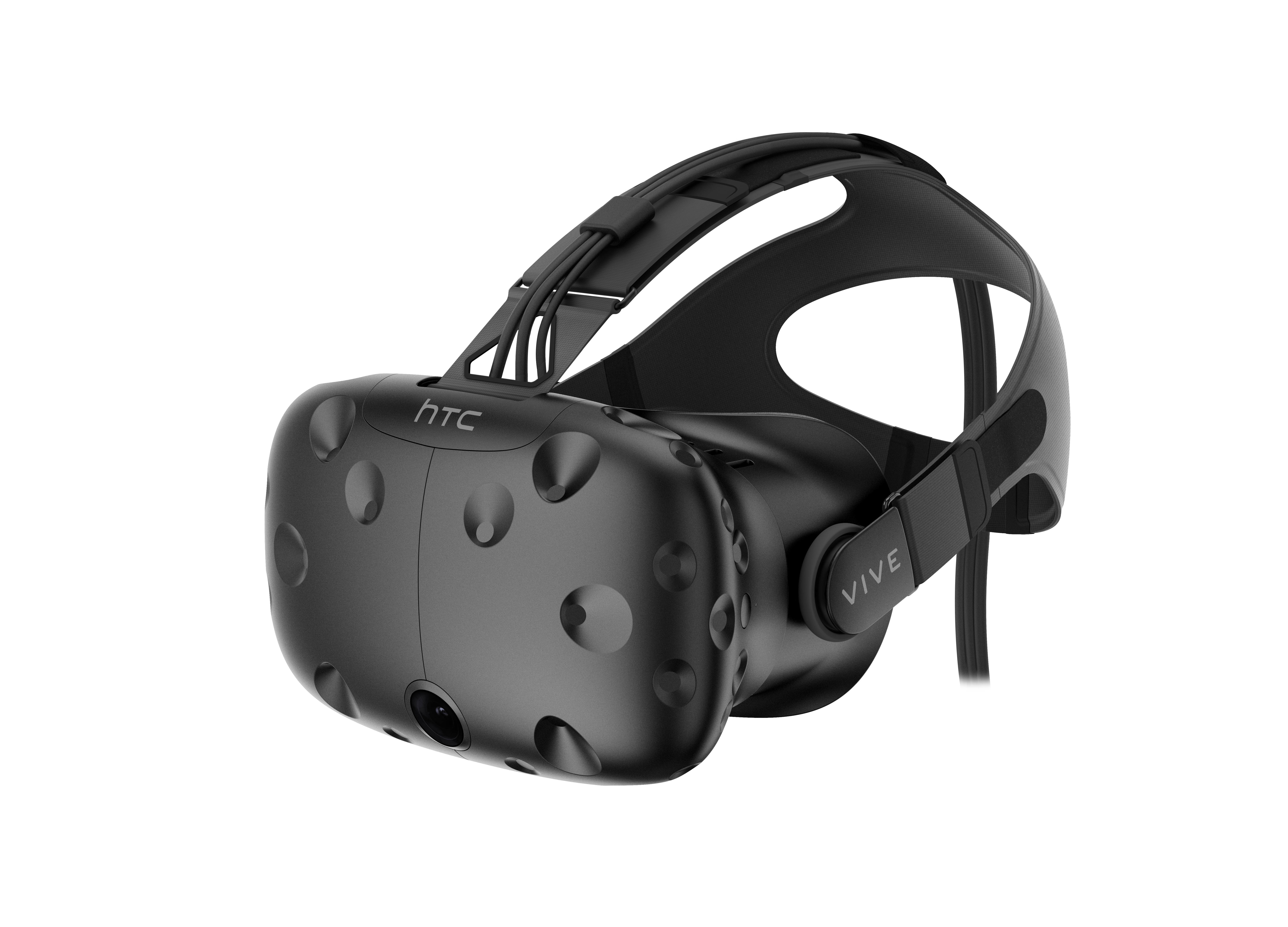 HTC Vive - Reconditionné