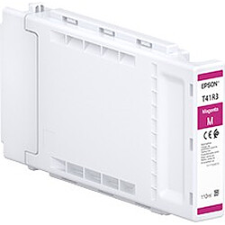 Epson Singlepack UltraChrome XD2 T41R340 Magenta 110ml