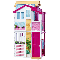 Barbie Maison de Luxe - DLY32
