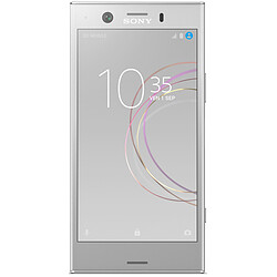 Acheter Sony Xperia XZ1 Compact - Argent · Occasion