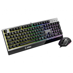 Pack clavier souris