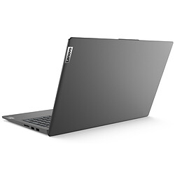 Lenovo IdeaPad 5 - 15ITL05 - Graphite Grey pas cher